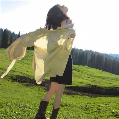 重返大荒野