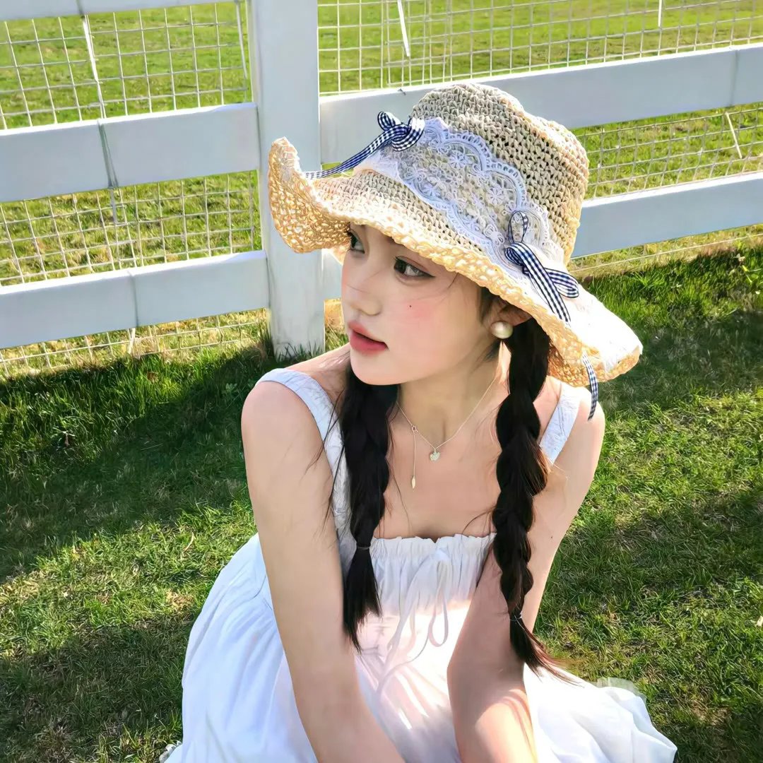 幸存的女孩